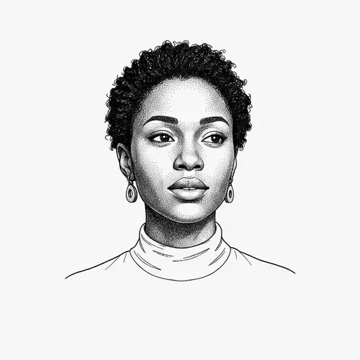Retrato de Lívia