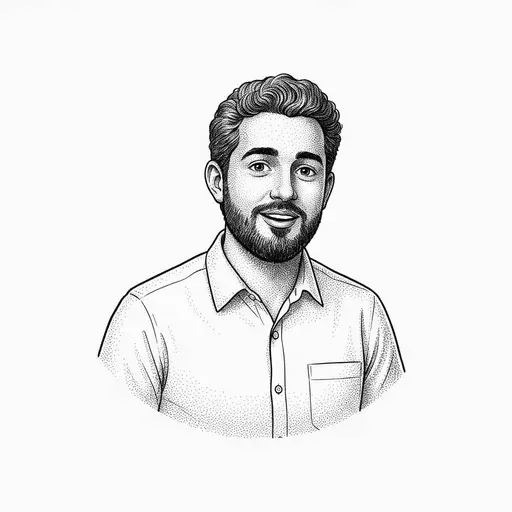 Retrato de Rafael