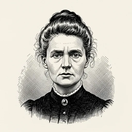 Marie Curie