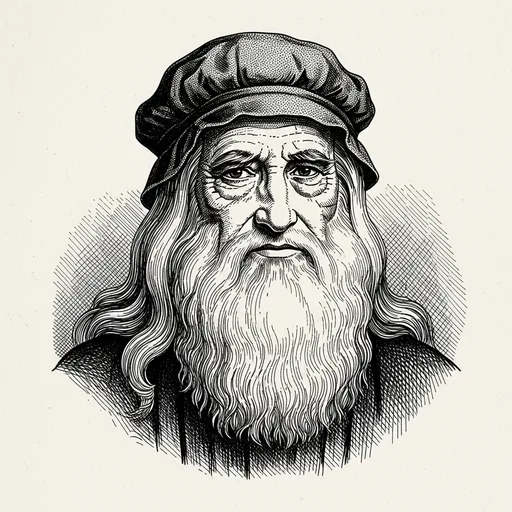 Leonardo da Vinci