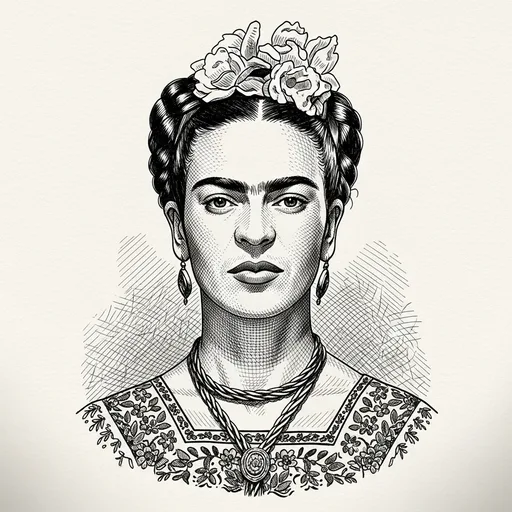 Frida Kahlo