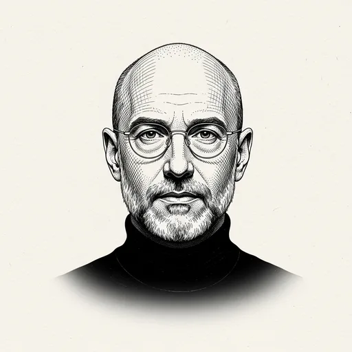 Steve Jobs