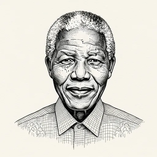 Nelson Mandela