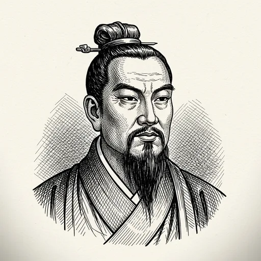 Sun Tzu