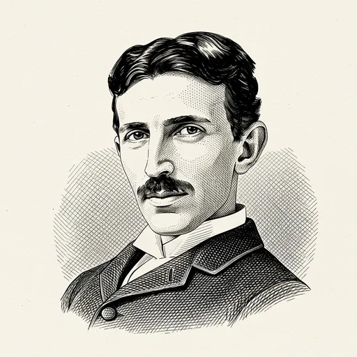 Nikola Tesla